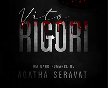 Promoção de Ebook – Vito Rigori / Made Men Livro 1
