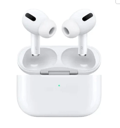 Promoção de Fone de Ouvido Bluetooth InPods PRO 13 Branco – Booglee®