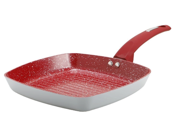Promoção de Bistequeira sem Tampa Power Taste 24cm La Cuisine