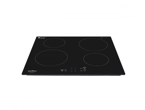 Promoção de Cooktop de Indução Concept Britânia BCT04P