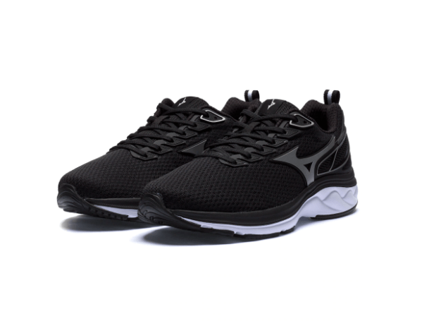 Promoção de Tênis Mizuno Space 2 – Masculino