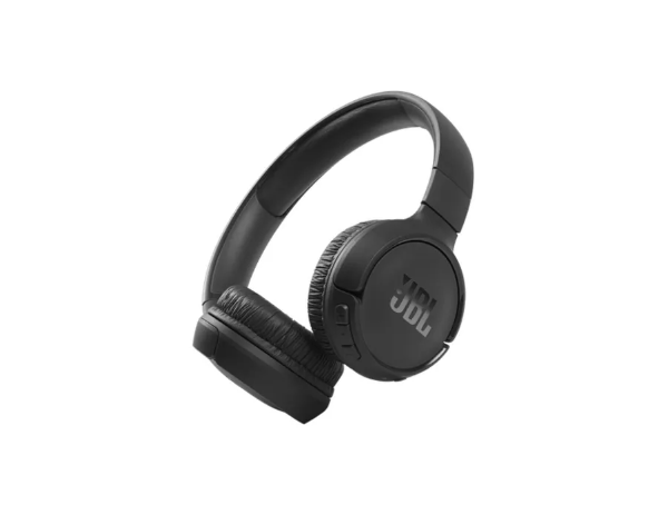Promoção de Fone De Ouvido On-ear Sem Fio JBL Tune 510bt Preto