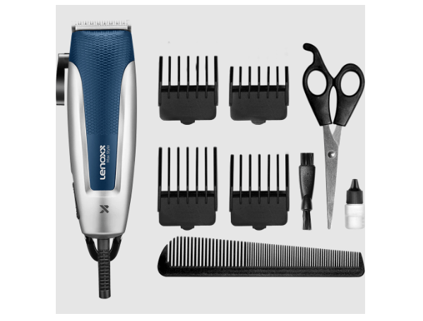 Promoção de Cortador de Cabelos Max Style Lenoxx PCM775 220V