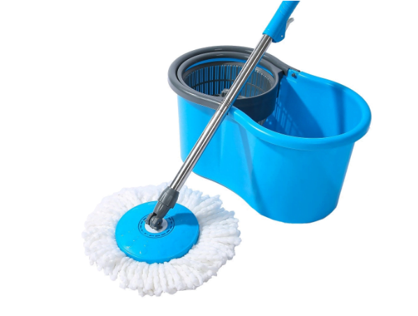 Promoção de Mop giratorio B casual home
