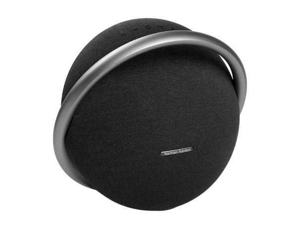 Promoção de Caixa de Som Harman Kardon Onyx Studio 7 Preto