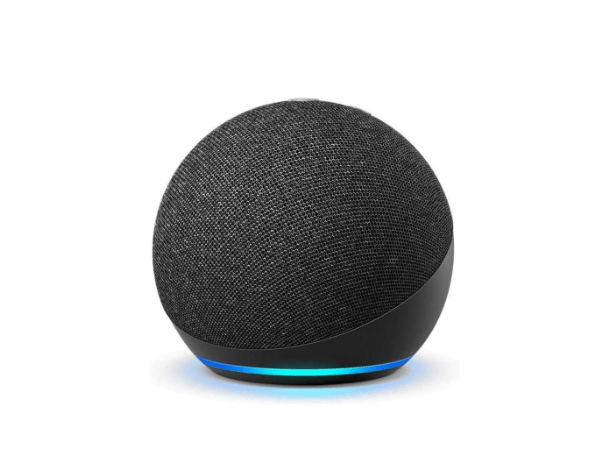 Promoção de Echo Dot 4ª Geração: Smart Speaker Com Alexa