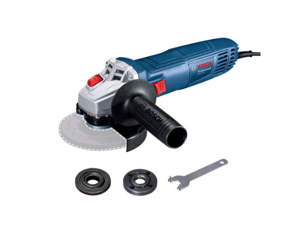 Promoção de Esmerilhadeira Bosch GWS 700 710W