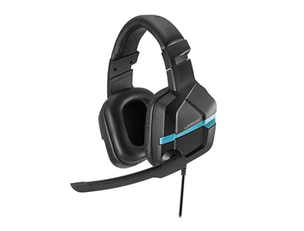 Promoção de Fone de Ouvido Headset Gamer Askari P2 Ps4 Warrior PH292