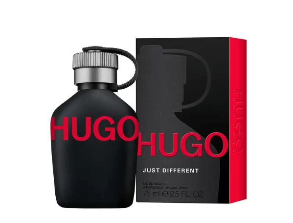 Promoção de Perfume Masculino Hugo Just Different Hugo Boss  Eau de Toilette 200ML