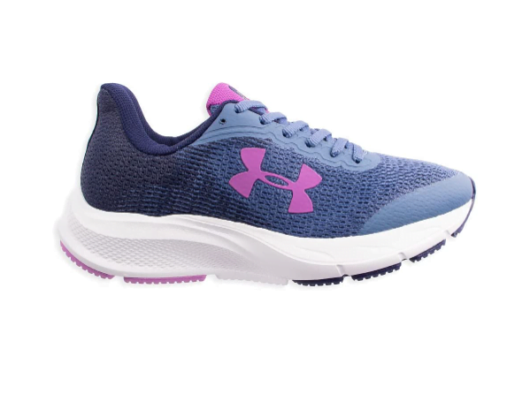 Promoção de Tênis Brezzy Under Armour Unissex