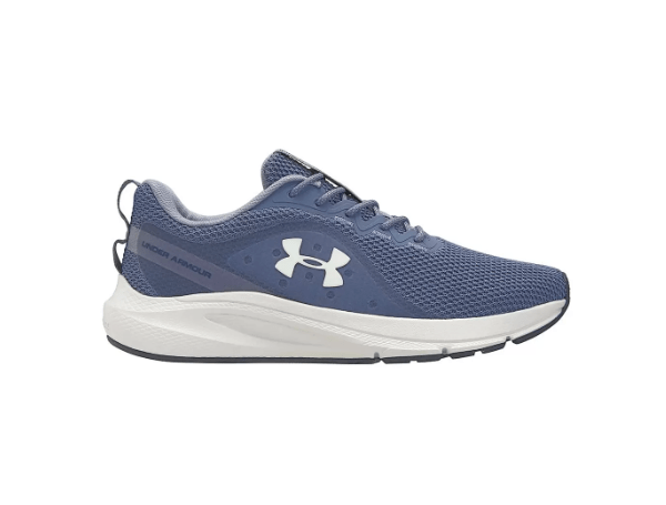 Promoção de Tênis de Corrida Masculino Under Armour Charged Surpass