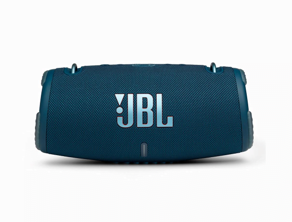 Promoção de Caixa de Som Portátil JBL Xtreme 3, Bluetooth 5.1 Azul JBL XTREME3 BLU