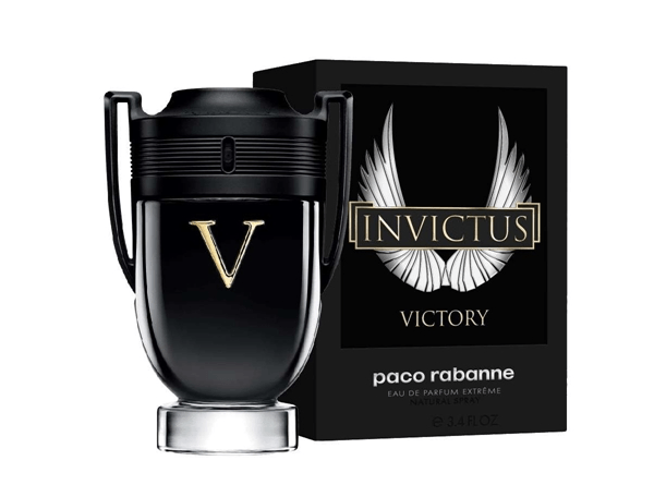 Promoção de Invictus Victory Perfume Masculino Eau de Parfum 50ml