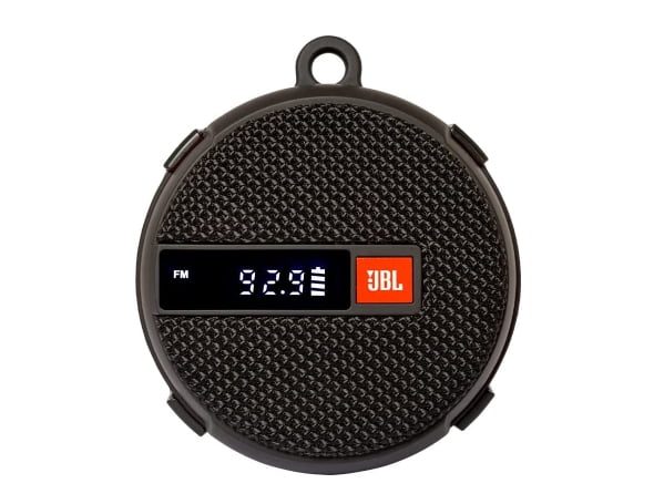 Promoção de JBL Caixa de Som Bluetooth Wind 2 Preto