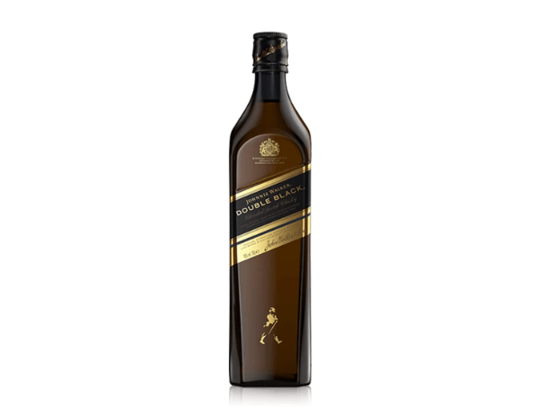 Promoção de Whisky Johnnie Walker Double Black 1L