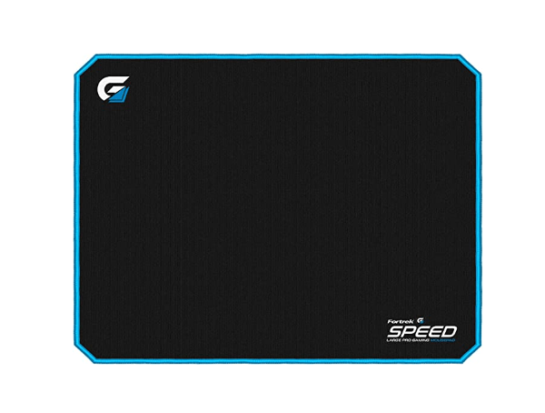 Promoção de Mouse Pad Gamer SPEED MPG102 Preto FORTREK