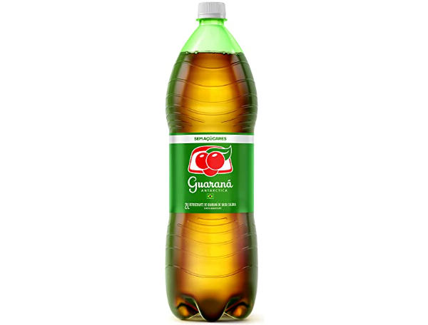 Promoção de Refrigerante Guaraná Antarctica Sem Açúcar Garrafa 2L