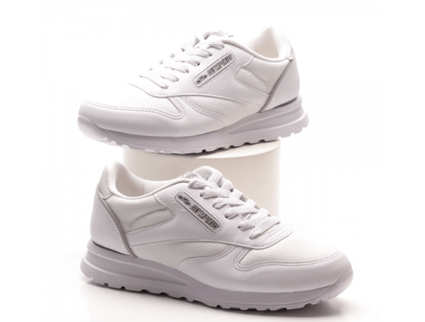 Promoção de Tênis Olympikus Jogging 100 Unissex