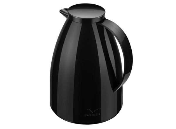 Promoção de Bule Viena 750ml Preto Invicta
