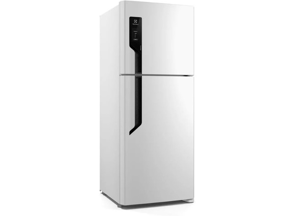 Promoção de Geladeira Electrolux TF70 Frost Free 431L