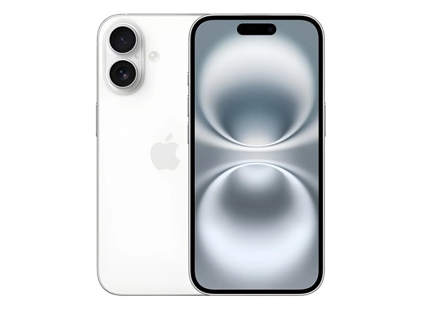 Promoção de iPhone 16 (128 GB) Branco