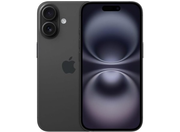 Promoção de iPhone 16 128GB Preto
