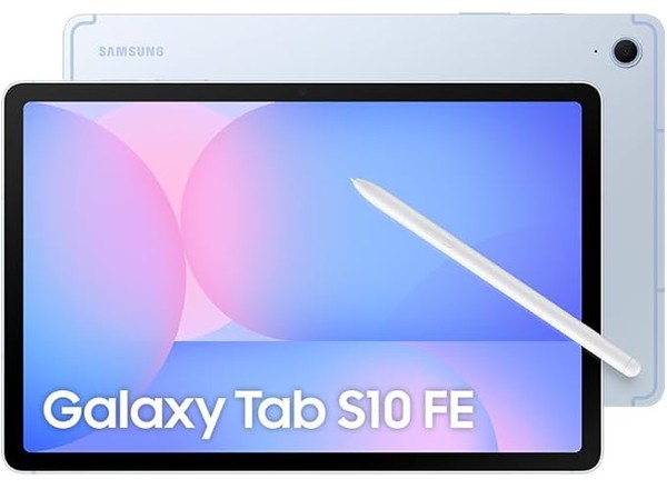 Promoção de Tablet Samsung Galaxy Tab S10 FE Wifi 128GB