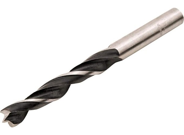 Broca Vonder 3 Pontas 8mm