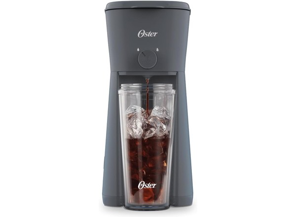 Cafeteira Iced Coffee Oster 600ml