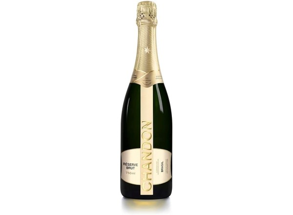 Chandon Espumante Réserve Brut 750ml