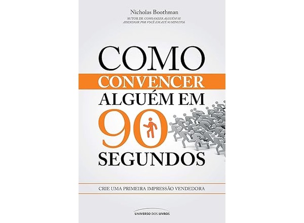 Como Convencer em 90 Segundos