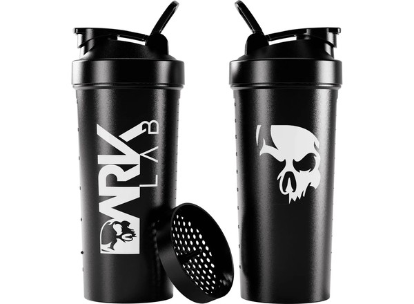 Coqueteleira Shaker Dark Lab 700ml