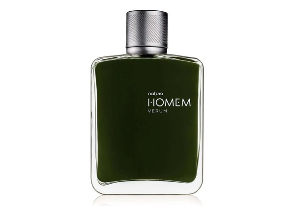 Deo Parfum Natura Homem Verum