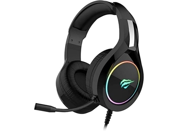 Fone de Ouvido Gamer Havit HV-H2232d