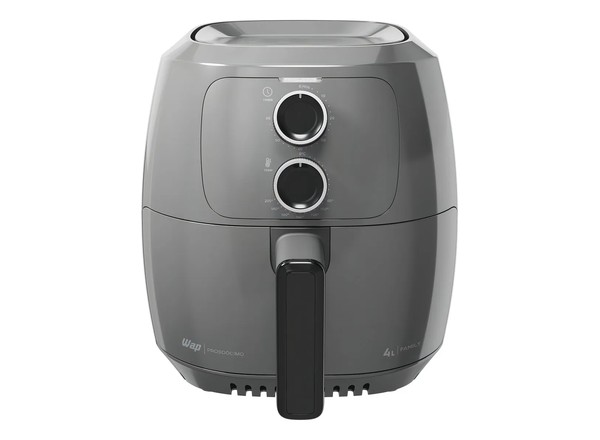 Fritadeira Elétrica Air Fryer WAP Family 4L