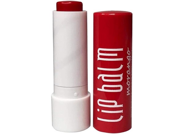 Koloss Lip Balm Morango