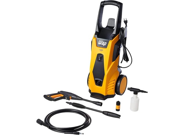 Lavadora de Alta Pressão Wap Líder 2200 127V