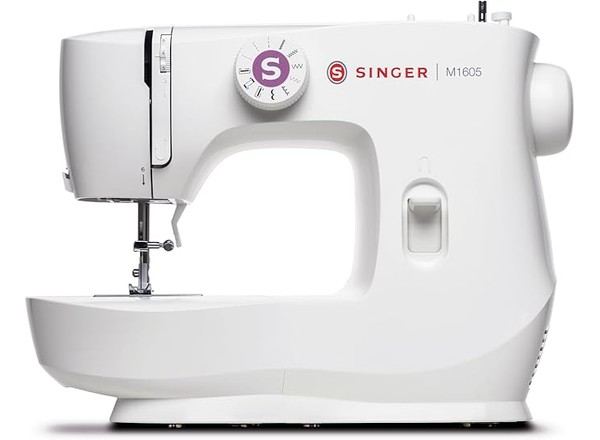 Máquina de Costura Singer M1605 220V