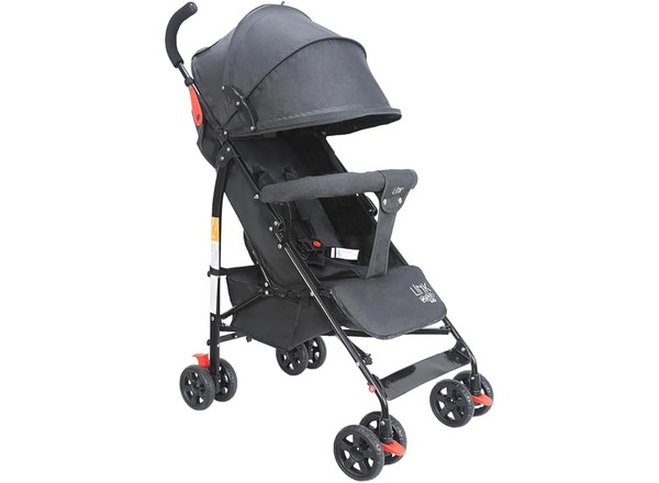 Maxi Baby Carrinho Guarda Chuva LINK