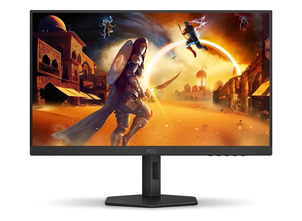 Monitor Gamer AOC 27 polegadas 180Hz IPS