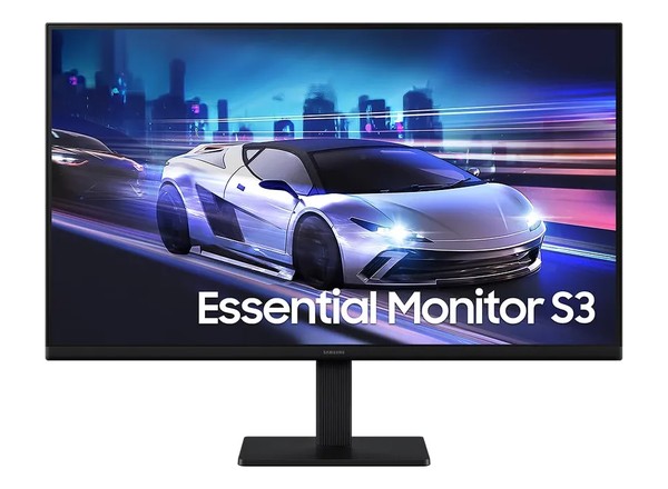 Monitor Gamer Samsung 24 Polegadas FHD 120Hz