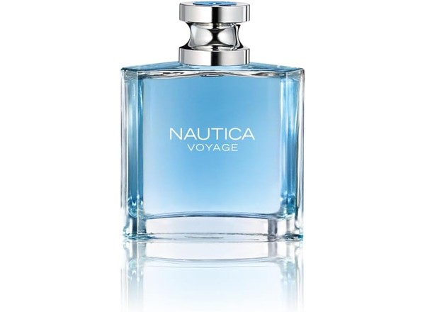 Nautica Voyage Eau de Toilette Masculino 100ml