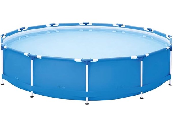 Piscina Circular Mor 7.200 Litros