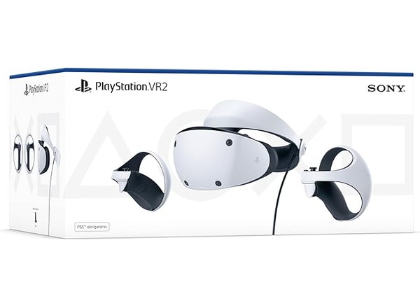 PlayStation VR2