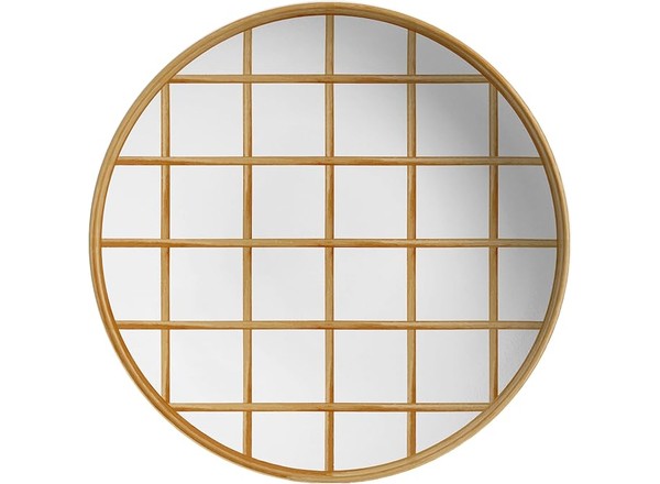 Conjunto 6 Pratos Fundo Coup Caramel Trace